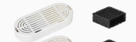 Pet Water Dispenser Filter Element