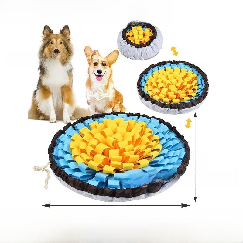 Pet Feeding Mat