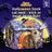 Themed corrugated cardboard cat scratch house and playhouse, view 6