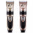 Pet Hair Clipper Set with 4 Limit Combs, Rechargeable Dual Voltage
