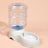 Pet Feeder and Water Dispenser