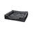 Waterproof Oxford dog crate mat with soft velvet top, photo 4 of 68