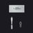 Pet Water Fountain Cleaning Brush Set for Pumps, Spouts and Gaps