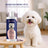Dog Shampoo and Conditioner Bath Care Set, 4-in-1 to 6-in-1