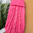 Thick acrylic cable knit dog jumper, available in 13 colours, image 47