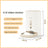 Pet feeder automatic