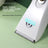 Electric Pet Grooming Clipper for Face, Feet and Body Fur