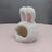 Bunny ear hat for dogs and cats, available in 3 colours, image 6