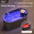 Automatic Pet Water Dispenser with Filtration System