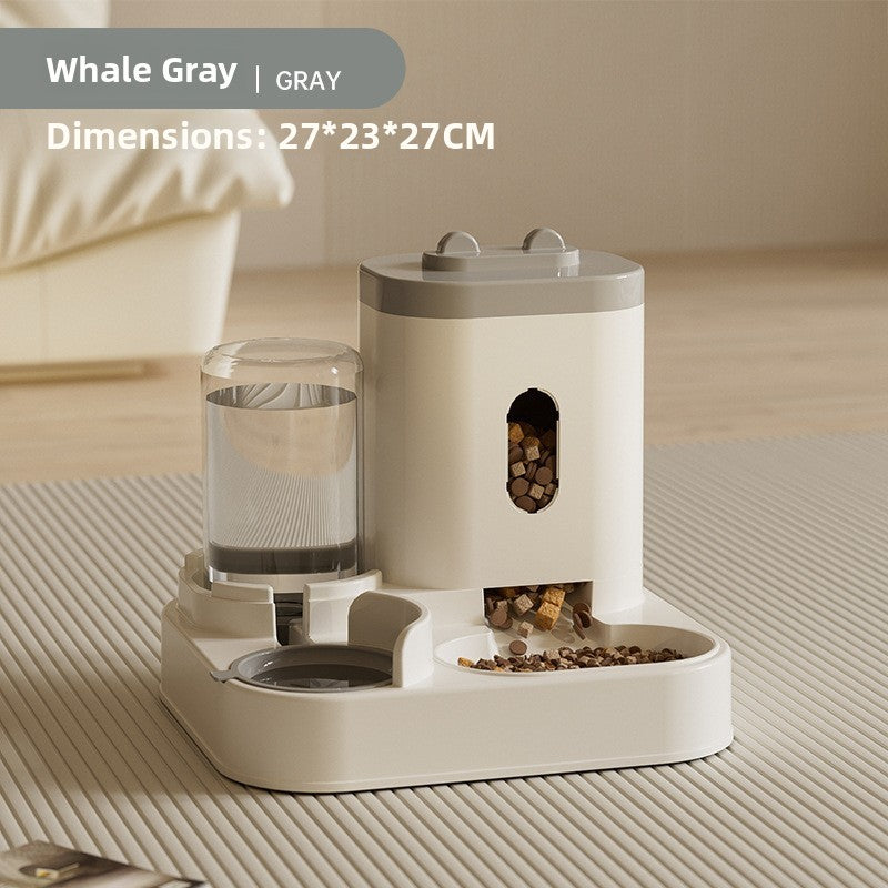 pet feeding bowl