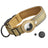 Nylon dog tracker collar with built-in locator, product image 59