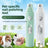 Multifunctional LED Nail Clippers for Cats and Dogs