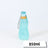 2-in-1 Portable Pet Water Bottle and Food Container, Leak-Proof