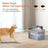 Intelligent Pet Water Dispenser with Sensing Function
