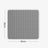 Anti-Slip Double Layer Cat Litter Control Mat