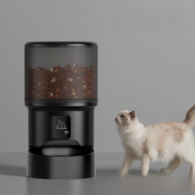 Pet Feeder