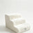 Detachable foam pet stairs with fleece cover, photo 3 of 15