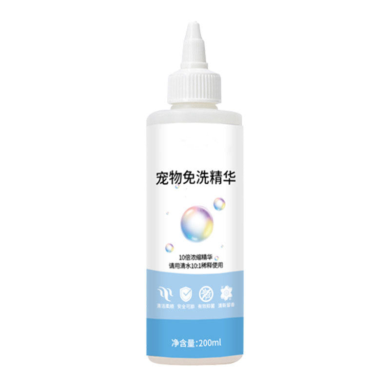 Spray Massage Comb with Steam, Fine Mist Detangler for Dogs and Cats