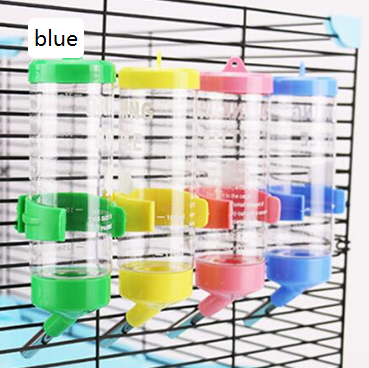 Small Pet Drinking Water Bottle