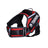 Reflective air mesh dog harness, 4 sizes available