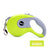Reflective retractable dog lead with ergonomic handle, product image 50