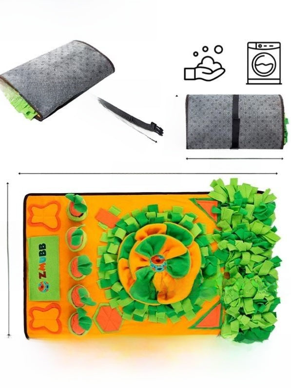 Pet Feeding Mat