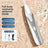 Waterproof Paw Trimmer with LED Display and Ceramic Blade for Pets