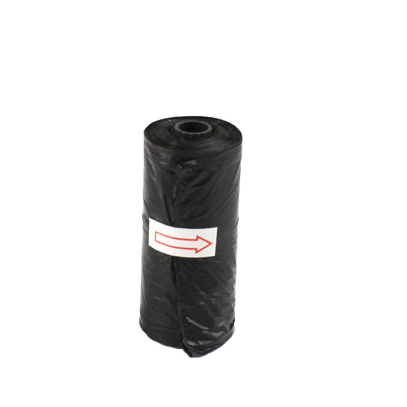 Small Pet Poop Bags for Cats and Small Dogs, 15 Bags Per Roll
