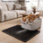 Foldable Non-Slip Silicone Cat Litter Mat, Easy to Clean