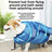 Pet Drying Box for Dogs and Cats
