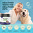 Dog Tartar Removal Powder, Easy Daily Teeth Cleaning