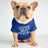 Round neck printed t shirt for small dogs and cats, image 53