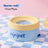 Floating Suspension Dog Water Bowl, No-Wet-Mouth Drinking Bowl in Four Colours, 2 Sizes