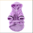 Coral fleece pet bathrobe and towel for dogs and cats, image 21