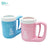 360 Degree Pet Paw Cleaning Cup, Portable Semi-Automatic Washer