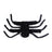 Spider Halloween costume harness for cats and dogs, product image 5