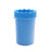 Silicone Dog Paw Washing Cup, Dip and Clean Foot Cleaner