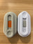 Rechargeable Steam Mist Pet Brush for Shedding and Detangling