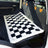 Thick plush dog car seat cushion, photo 1 of 10