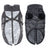Warm reflective raincoat for large dogs, available in 9 colours, image 28