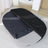 Detachable Pet Sofa Bed with Thick Padding and Washable Cover