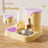 Pet Feeder Bowl