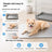 Stainless Steel Cooling Plate for Hamsters and Small Pets