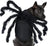 Halloween bat wings and spider costume for dogs and cats, image 11