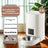Automatic Pet Feeder with Smart Timer and Camera