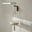 Solid wood wall-mounted cat furniture, detail photo 15