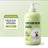 Breed Specific Pet Shampoo for Dogs, Puppies and Cats
