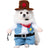 Funny Pet Halloween Costume