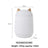 Cat and dog urn cremation ashes storage altar