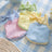 Bichon Frise and Teddy Summer Vests